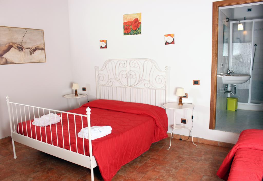 Agriturismo Massoserpente Barberino di Mugello Room photo