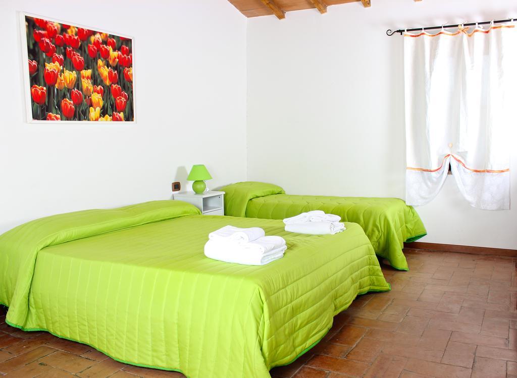 Agriturismo Massoserpente Barberino di Mugello Room photo