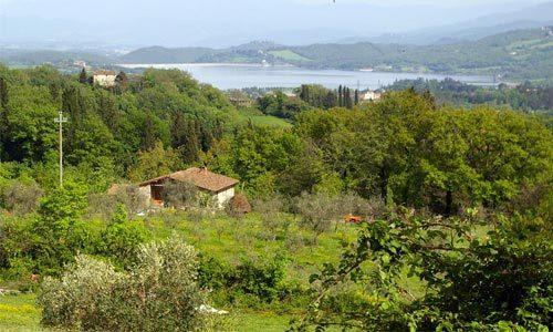 Agriturismo Massoserpente Barberino di Mugello Exterior photo